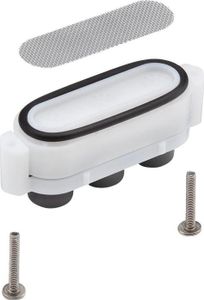 hansgrohe perlátor pre Extrafill, kompletný