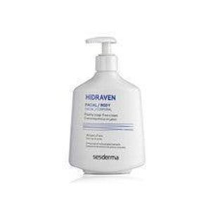 Sesderma Hidraven pieniący się krem bez mydła 300 ml