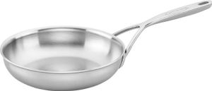 DEMEYERE 5-PLUS Stahlbratpfanne 40850-857-0