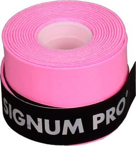 Performance overgrip omotávka hr. 0,6 mm ružové balenie 1 ks