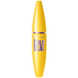 Maybelline Colossal Volume Express Mascara #black