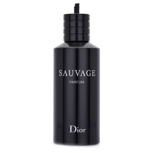 Dior Sauvage Parfum 300ml Refill