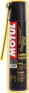 MOTUL MC CARE TM P1 Carbu Clean  0.4L