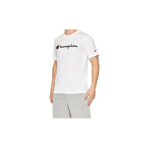 Champion Rochester 1919 Crewneck Logo Tee - Gr. XL