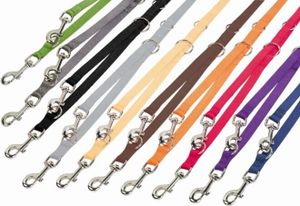 Nobby Führleine Classic lindgrün 200 cm