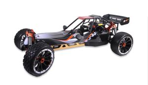 Pitbull X V5.2 Desert-Buggy 32ccm 2WD 1:5 RTR