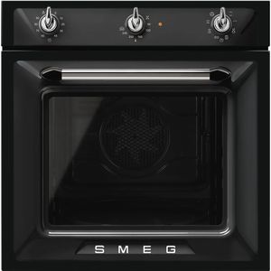 Smeg Backofen Victoria SF6905N1