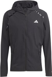Adidas Marathon Jacket Black Xl