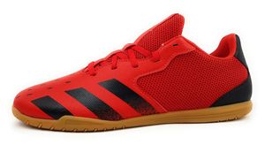 Adidas Eyewear Predator Freak .4 In Sala 000 Red/Cblack/Solred 45