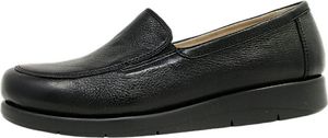 Caprice Buty damskie Niskie buty Wygodne kapcie Czarny Casual, Rozmiar buta:40 EU