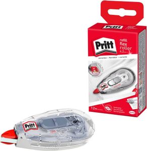Pritt ECOcomfort Roller 4,2 x 8,5m - Korrekturroller