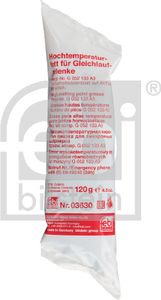 FEBI Hochtemperaturschmierstoff