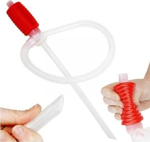 Flüssigkeitspumpe – Aquarienwasserpumpe – manuelle Pumpe zum Wasserwechsel