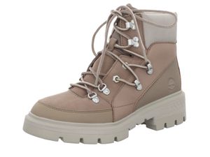 Timberland Boots CORTINA VLLY HIKRWP Größe 9, Farbe: Taupe