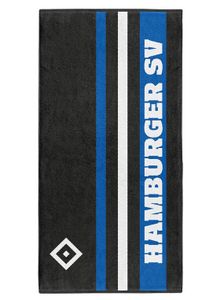 Hamburger SV HSV Handtuch ca. 50 x 100 cm