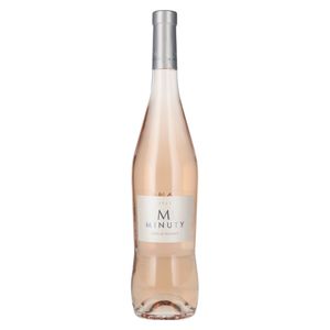 Cuvée M Rosé Provence | Frankreich | 12,5% vol | 0,75 l