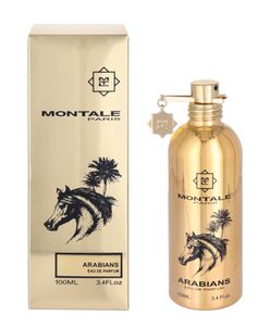 Montale Arabians Edp Spray 100ml