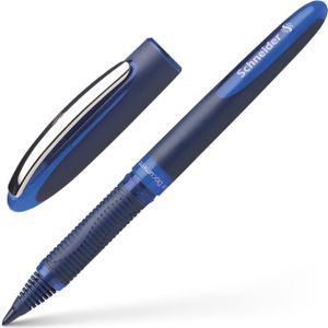 Schneider Tintenroller One Business 06 blau