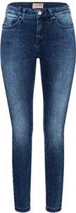 MAC DREAM SKINNY medium blue authentic 2600-90-0356 D676 W38 L32 MAC DREAM SKINNY medium blue authentic 2600-90-0356 D676 W38 L32