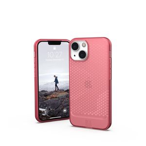 iPhone 13 Mini UAG Lucent Clay Hülle