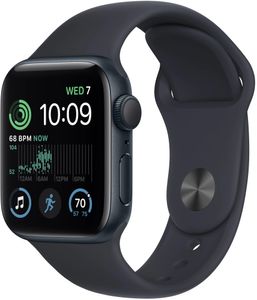 Apple Watch Se 44 Mi Al Mi Sb Ml Gps-Fgn