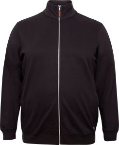 BLEND BHAlio BT - 20715380ME Herren Sweatshirtjacke Sweatjacke