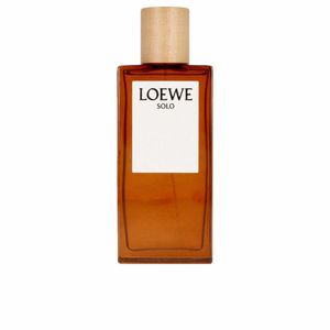 Loewe Solo Loewe Pour Homme Eau de Toilette für Herren 100 ml