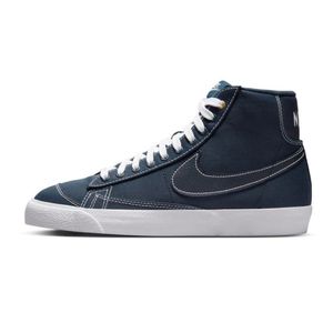 Nike Boty Blazer Mid 77 Canvas, DX5550400