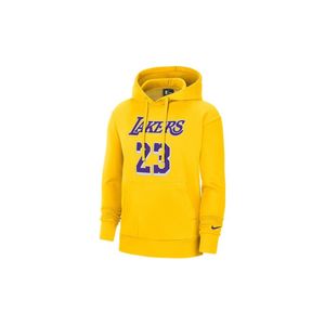 Nike Bluzy Nba Los Angeles Lakers Lebron James Essential, CZ0282728, Größe: 178