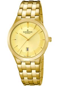 CANDINO - Armbanduhr - Damen - C4545-2 - Elegance Delight - Klassik