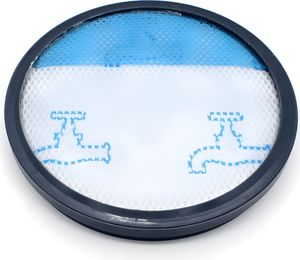 Filter Rowenta rund geeignet für Rowenta Compact Power Cyclonic