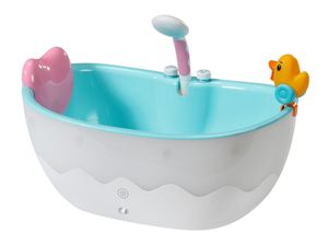 Zapf BABY born® Bath Badewanne  832691 - ZAPF Creation 832691 - (Spielwaren / Spielzeug)