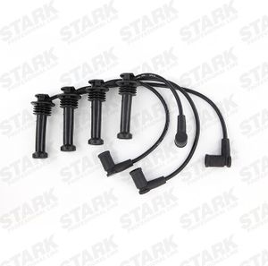 STARK SKIC-0030002 - OE 1071988 Zündleitungssatz für Puma, Mondeo IV, Mondeo II, Grand C-Max, Fusion, Focus III, Focus II, Focus (DNW), Focus (DFW), Focus (DAW, DBW), Focus C-Max (DM2), Fiesta VI, Fiesta V, Fiesta IV, C-Max, B-Max, 2 (DY), V50 (545), S40 II (544), C30 (533)