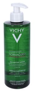 Vichy Normaderm Phytosolution Inten. Purifying Gel 400ml