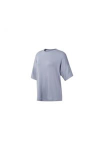 Reebok Nature X Tee T-Shirt Blau EB8148