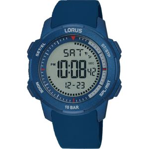 Lorus Sports R2373PX9 Digitaluhr für Herren