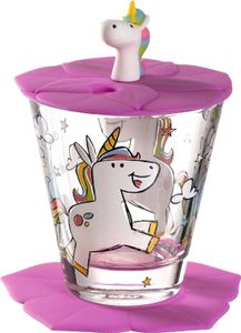Kindertrinkset 3-tlg. Einhorn