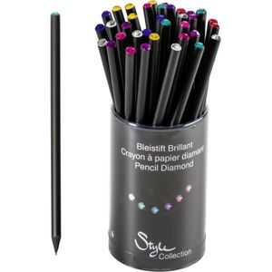BRUNNEN Bleistift Brillant 1027328