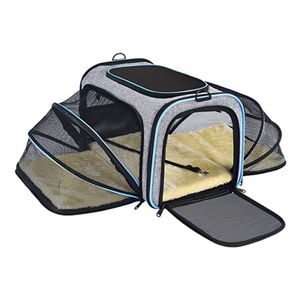 Transportbox faltbar hund - Der absolute Favorit der Redaktion