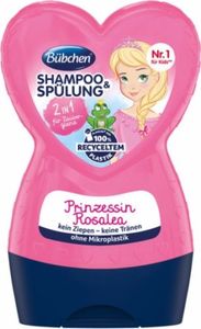 Bubchen, Rosalea, Żel pod prysznic, 230ml (PRODUKT Z NIEMIEC)