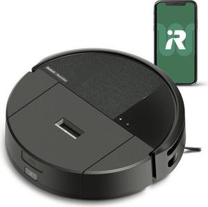 iRobot Roomba 205 DustCompactor Combo Black