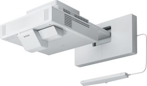 Epson EB-1485FI - 3-LCD-Projektor - 5000 lm (weiß)