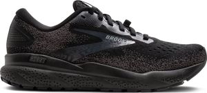 BROOKS Ghost 16 GTX schwarz 11
