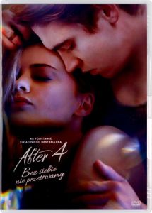 After Forever (nur Originalversion) [DVD]