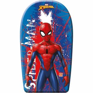 Deska do pływania dla dzieci Wave Raider Surf Spiderman bodyboard 84cm