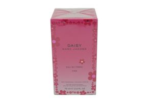 Marc Jacobs Daisy Eau de Fresh Kiss Eau de Parfum Limited Edition 75 ml
