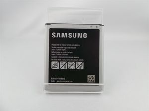 Originálna batéria Samsung Galaxy J3 2016 EB-BG531BBE 2600mAh