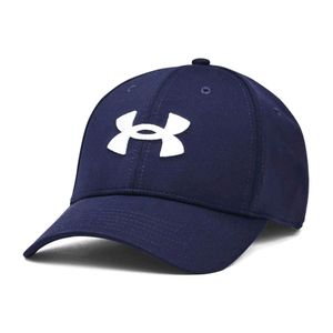 Under Armour Men's UA Blitzing-NVY - M/L