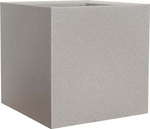 Pflanzkübel QUBO 60 – Stone