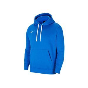 Nike Kapuzenpullover blau L